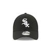 Casquette - New Era - Chicago White Sox - Taille unique - Couleur noire - Style baseball