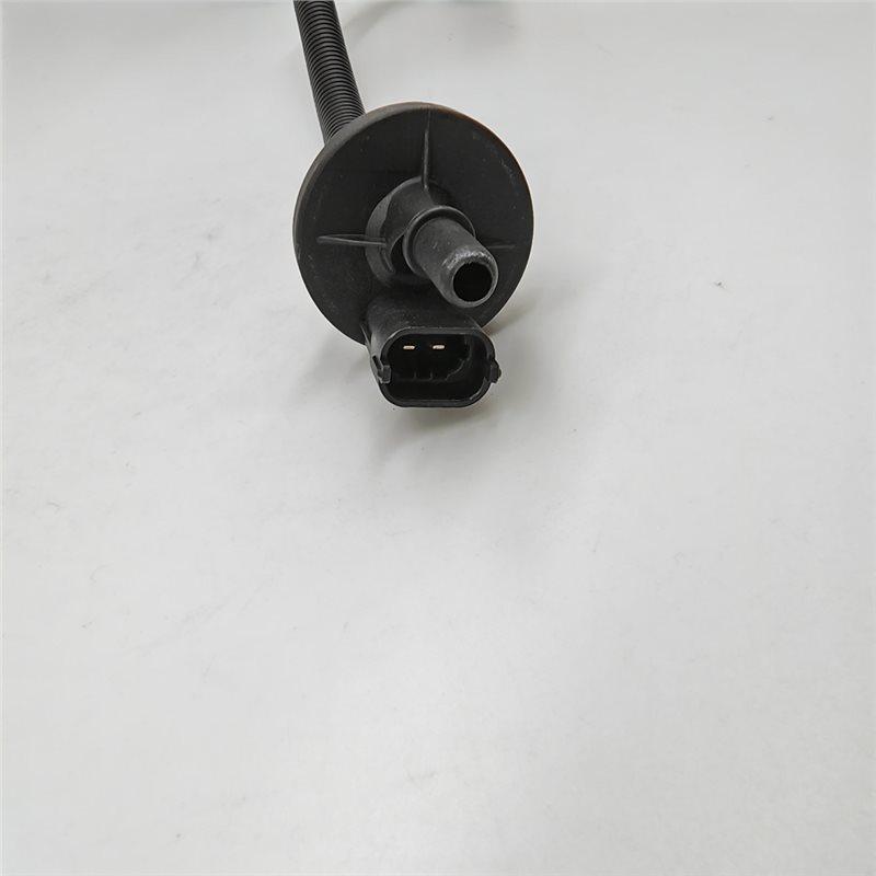 A77E-Vapor Canister Purge Solenoid Valve New For Ford Ecosport 2013-2017 Car Accessories Part Number CN159C987AA CN15-9C987-AA