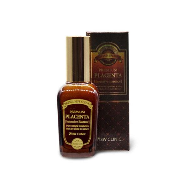 3w Clinic Premium Placenta Intensive Essence 50ml