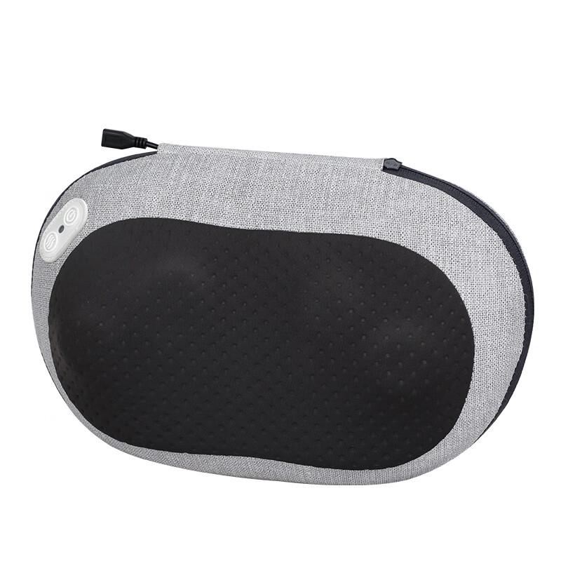 

Deess Multi-function Neck and Back Massage Pillow with Heat