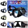 Adjustable Eyewear Strap Snorkeling Goggles Large Frame Swimming Glasses Diving Goggles  Snorkeling