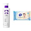 Little Arrow Repairing & Smoothing Shampoo Set