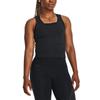 Under Armour Tank Top Women's Black Unisex 1379046-001