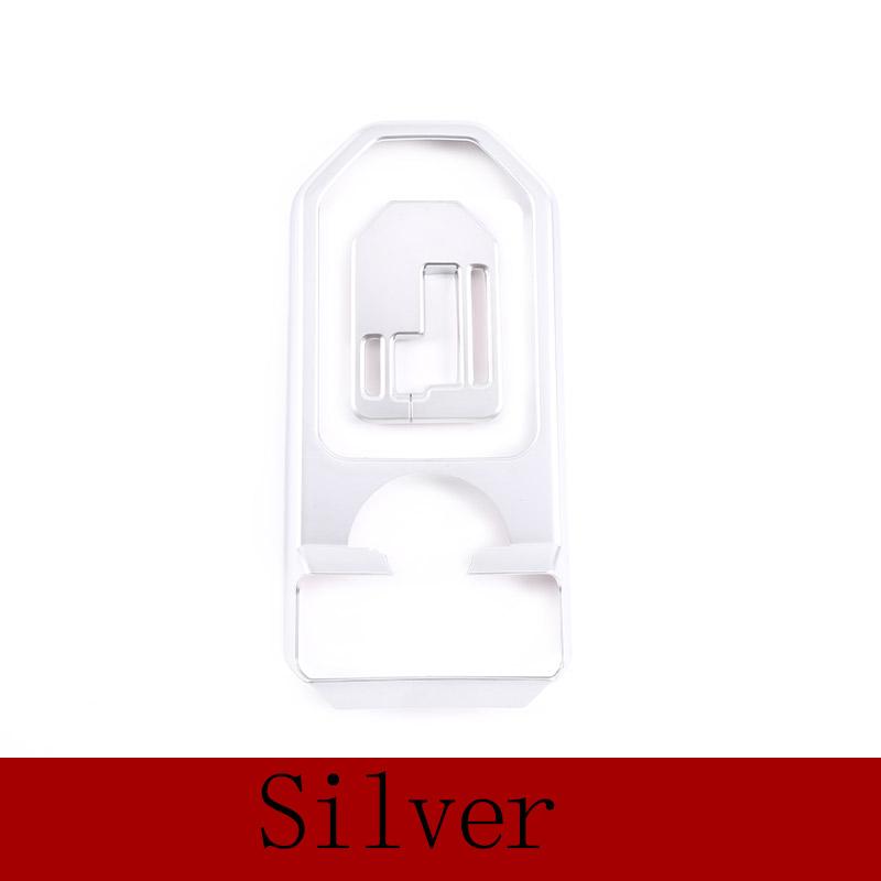 Car Center Control Shift Panel Frame Decorative Sticker For Land Rover Discovery 3 LR3 2004-2009 Car Interior Accessories