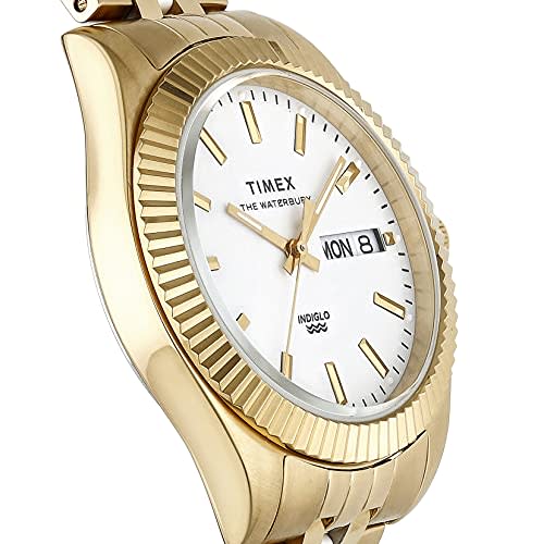 TIMEX Women's Waterbury Watch TW2U82900 Multicolor