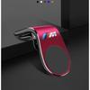BAGF7 2026 Car Sticker Magnetic Car Logo Universal Mobile Phone Holder For Bmw M Performance X1 X3 X4 X5 E87 F20 E36 E46 E90 E39 F10 F