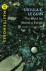 Das Wort für Welt ist Wald von Ursula K. Le Guin Taschenbuch 9781473205789