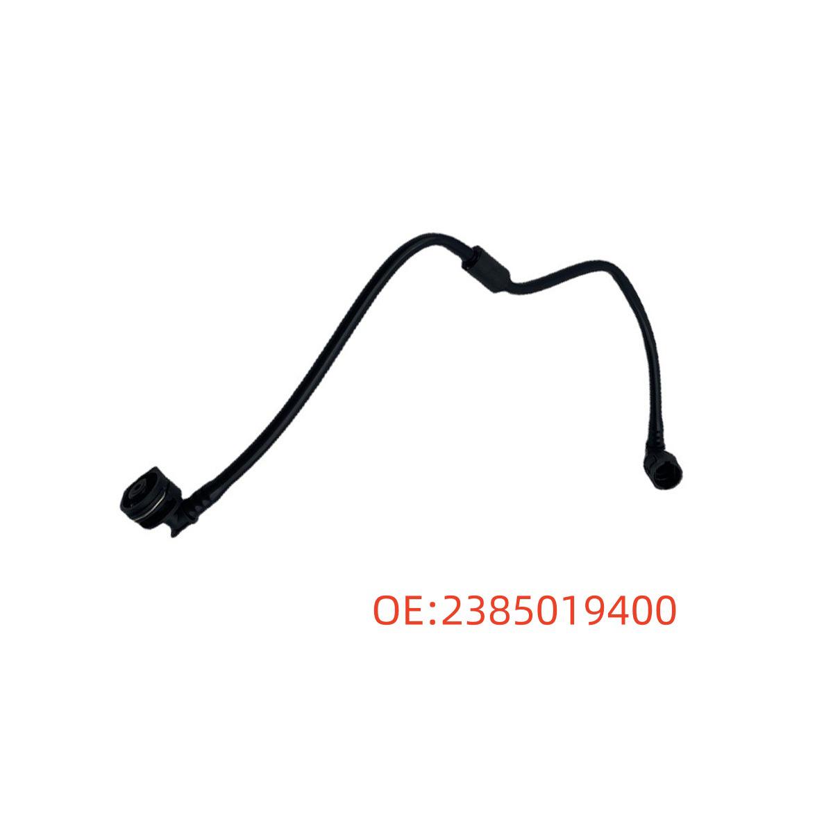 

Mercedes W213 E200 Expansion Tank Hose Bleed Pipe 2385019400 2385019400