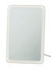 Yamamura Brightening x x Mirror, Square, W13.5 D3.3 H20.3cm