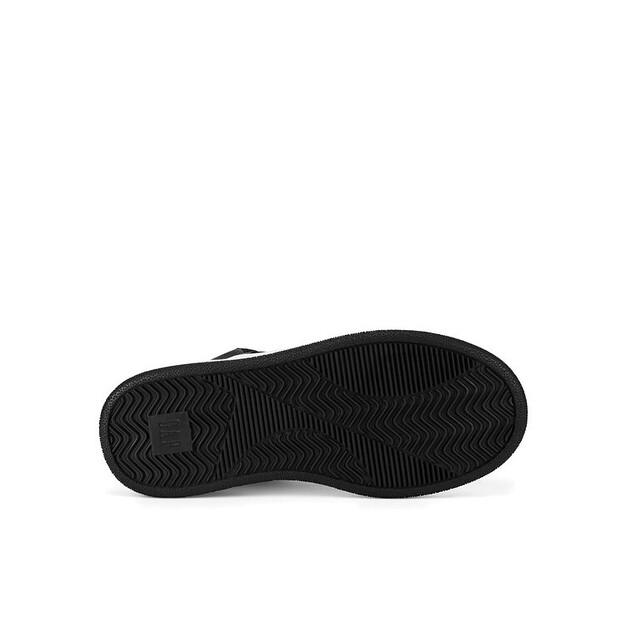 Ботильоны Gap PARADISE CUP MID W GP514035AW-BK00, черные
