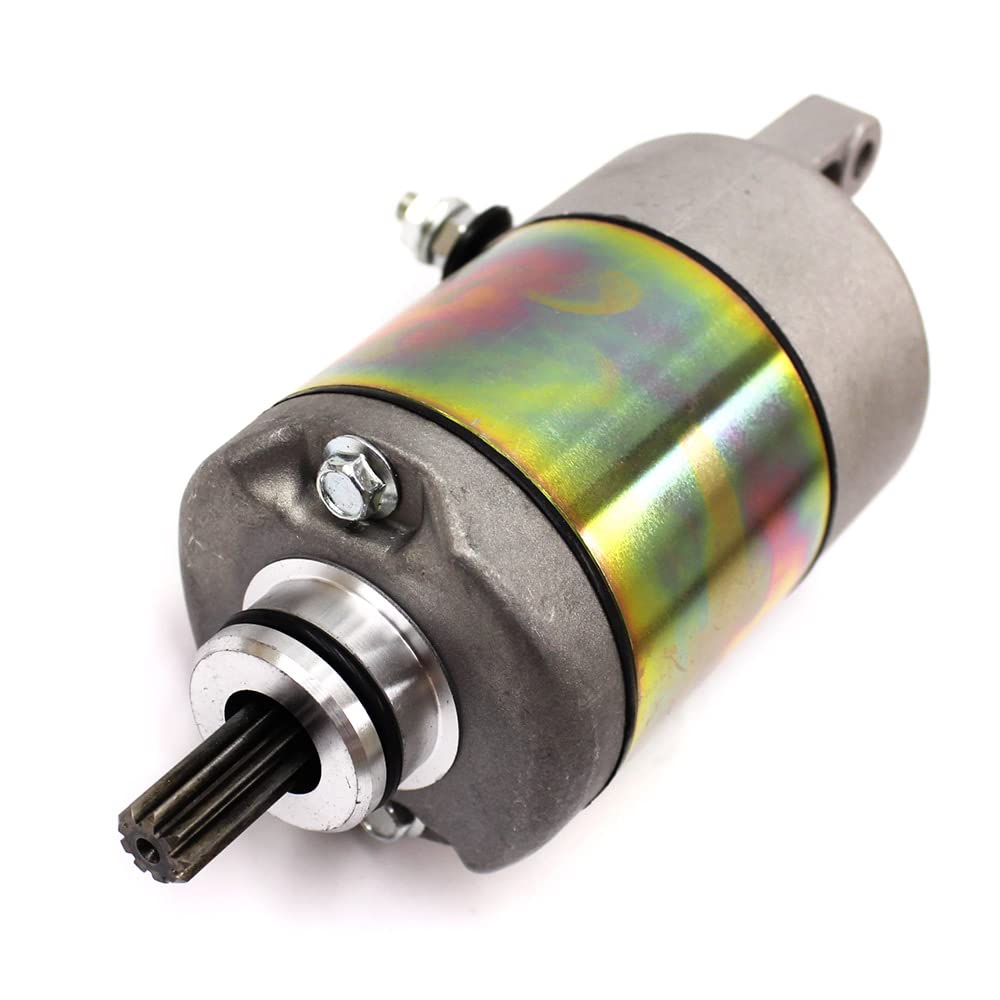 

Tokutoyo Majesty 250 4HC SG03J SG15J Magzam SG17J SG21J Стартерный двигатель Стартерный мотор MAJESTY250