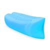 Inflatable Outdoor Lazy Sofa Bed - Portable Beach Sleeping Bag, Folding Air Cushion
