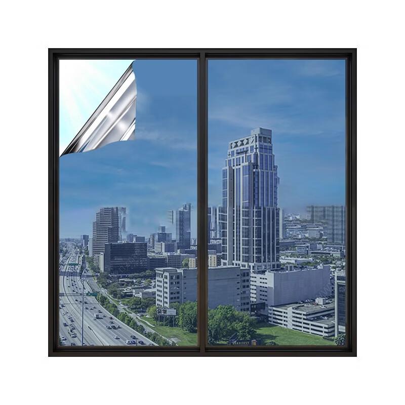 Yonghao Yinghong One-Way Vision Privacy Film