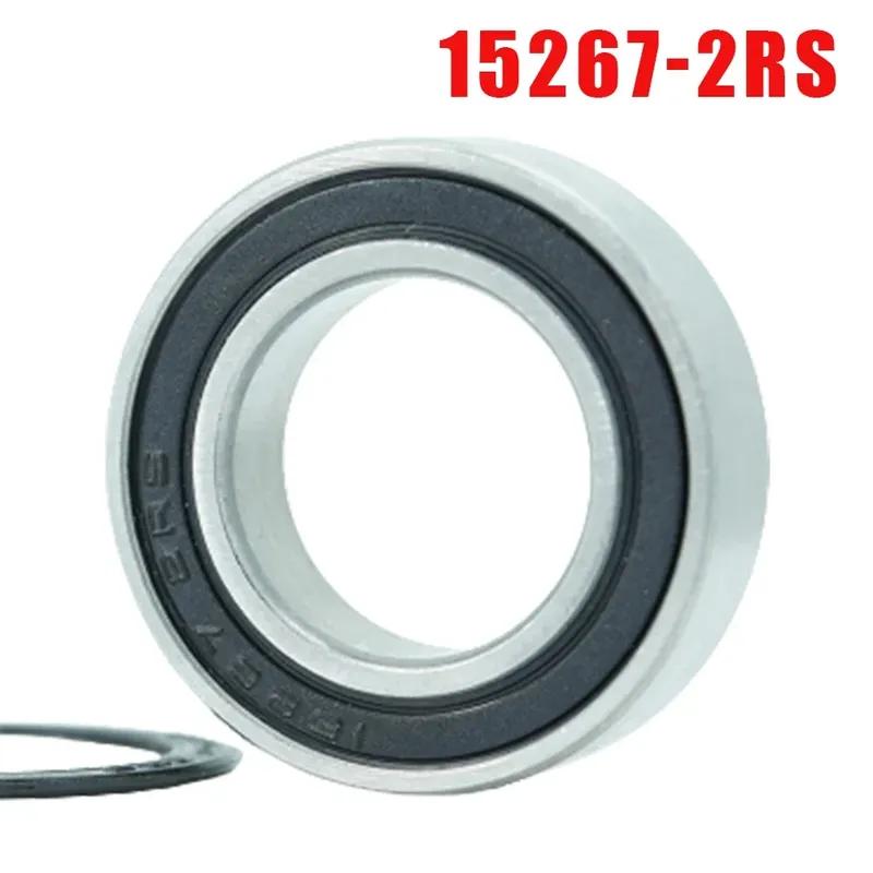 Rulment Cub Roată Bicicletă 4 Mărimi 15267/6902/17287/6802 2RS Piese de Schimb pentru Cub KOOZER XM490 BM440 Fastace Novatec