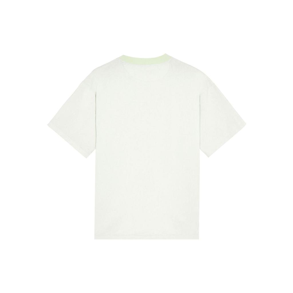 Stone Island Ss23 Marina Series Crew Neck Pocket Short Sleeve T-Shirt Men Tops Light-Green 7815216X4-V0052