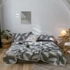 Grace Six-Layer Gauze Jacquard Cotton Blanket