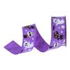 Practical Halloween Gift Wrapping Ribbons Essential Halloween Ribbon Accessory for Creative Costume Making and Decors