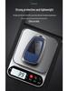 Compatible FAW Besturn X80 Key Cover for 17-18 Models - Smart Key Remote Protective Shell