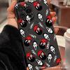 Pumpkin Halloween for Apple iPhone16 Pro mobile phone case 11/12/13/14/15promax soft case 7