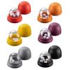 Dice Cup Prevention Cheat Secure Play Dice Shaker Set PP Crafted Perfect for Family Game Night Group Activities