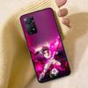 Blue Lock Anime Phone Case For Redmi 13C 14C Note 14 13 Pro Plus 5G 12 12C 10A 10C 10 9A 9C 9T 9 8 8A K70 Pro Cover TPU Shell Co