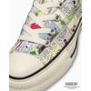 Turnschuhe All Star Peanuts CP HI Multi cm [Converse] (R) 26.5