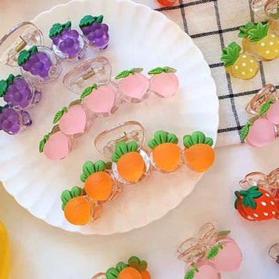 Women's Orchard Road Hairpin (Sweet and Sour Even If You See It)