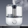 Ultrasonic Air Humidifier Essential Oil Diffuser Purifier Silent Home Office