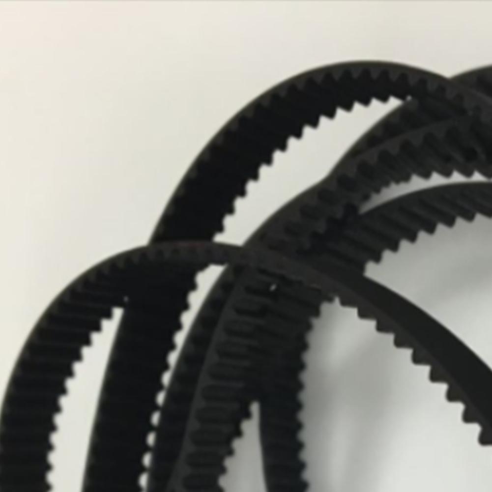 Belt Toothed Vacuum Working 1 Pcs Accessories Compatible