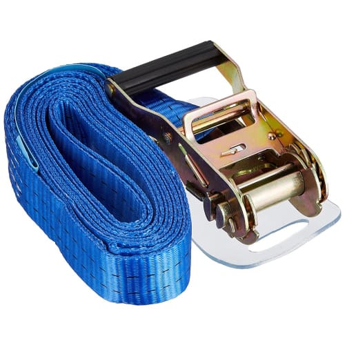 FREAK Blue Endless Lashing Belt, 1000kg Load Capacity, 35mm Wide X 2m Long