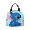 Lunch Bag Cartoon Lunch Box Aluminum Foil Picnic Bag Portable Lunch Box Bag Ice Bag