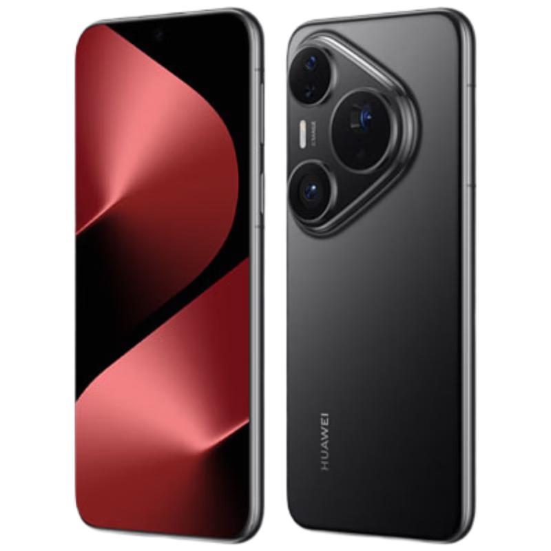 

HUAWEI Pura 80 Pro (CN version) 12GB+256GB