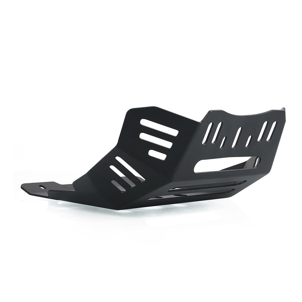 For Honda CRF300L CRF300 CRF 300 L 300L  2022 2023 Motorcycle Under Engine Protection Cover Skid Plate Bash Frame
