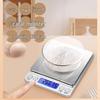 High Precision Kitchen Scale for Baking and Weighing