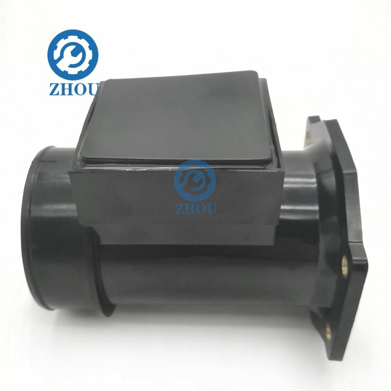 OEM 22680-1M200 22680-1M205 22680-0M600 Mass Air Flow MAF Sensor For Nissan Tsuru Sentra 200SX 1.6 1.6L 1995 1996 1997 1998 1999