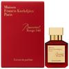 Maison Francis Kurkdjian Baccarat Rouge 540 70 Ml
