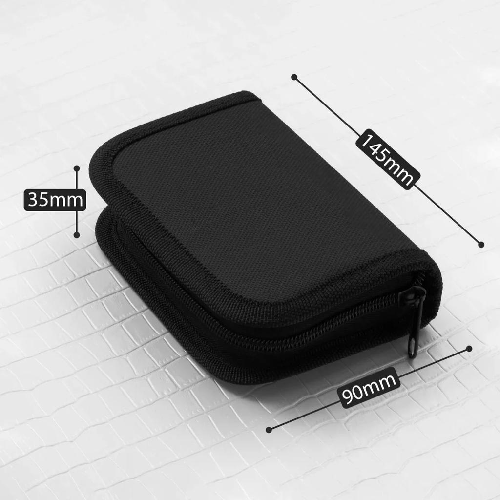 58-teiliges Set von Uhrenreparaturwerkzeugen, Ersatz-Uhren-Wasserdichtungsringen, Rostentfernungs- und Reinigungswerkzeugset, Mini-Polierstab