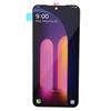 6.8 Inch Screen Replacement 6.8 Inch SLM V600TM Multitouch Display Panel Glass Digitizer Replacement for LG V60 for