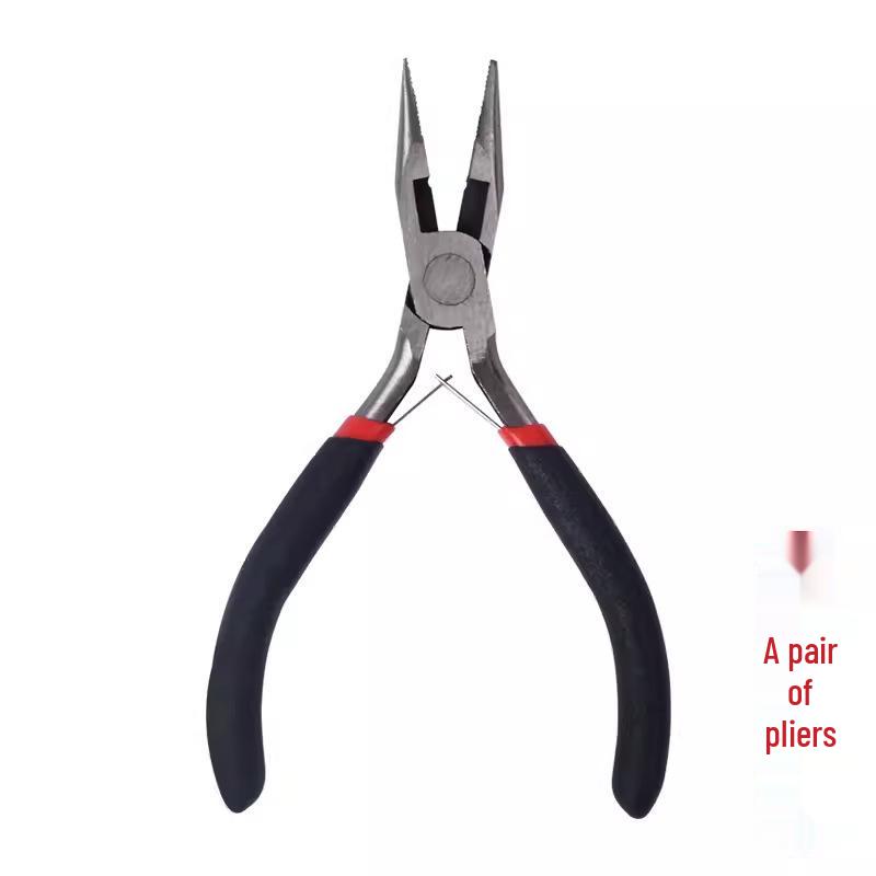 Farbige Krepppapier-Packung für Bastelarbeiten im Kindergarten & Florale Kunst