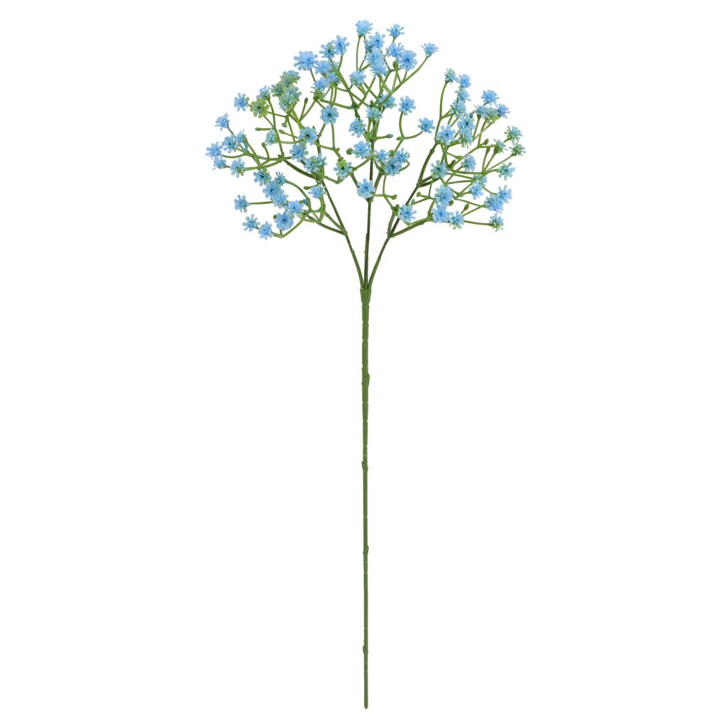 5/10Pcs Artificial Flowers Bouquet Plastic Gypsophila Fake Flower for Wedding Centerpieces Babys Breath Party Home Room Decor