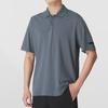 Adidas Breathable Fashion Casual Polo Sports Short Sleeve T-Shirt Men Tops KC5826