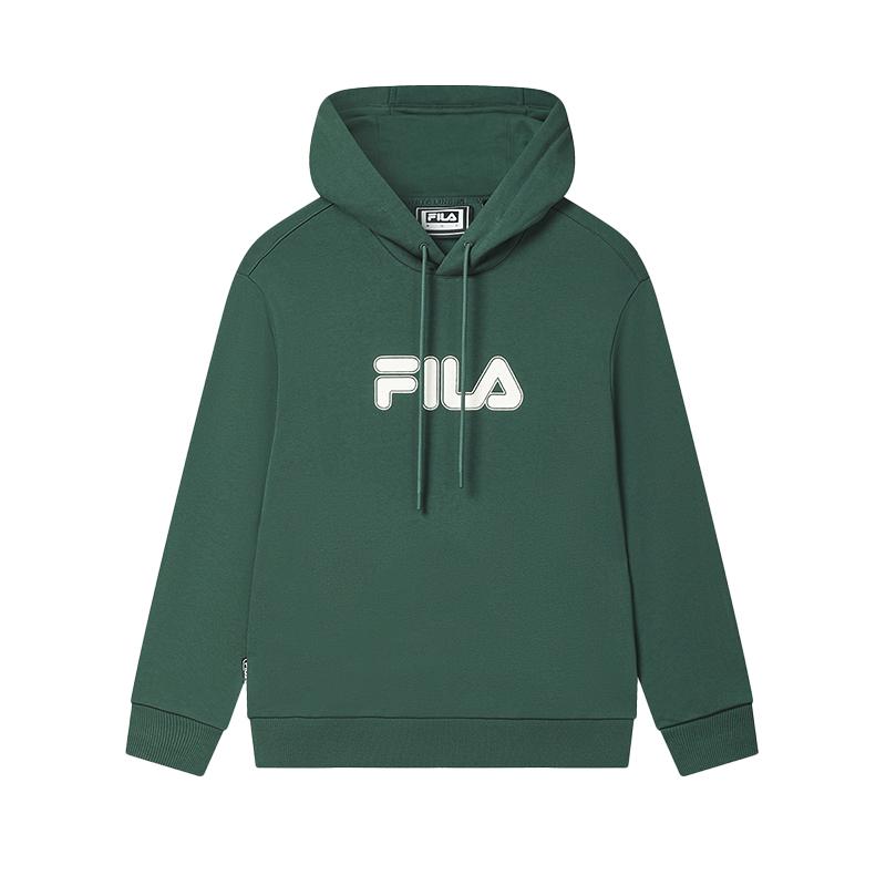 New FILA ORIGINALE Sweatshirt Unisex F51U549201F-GN