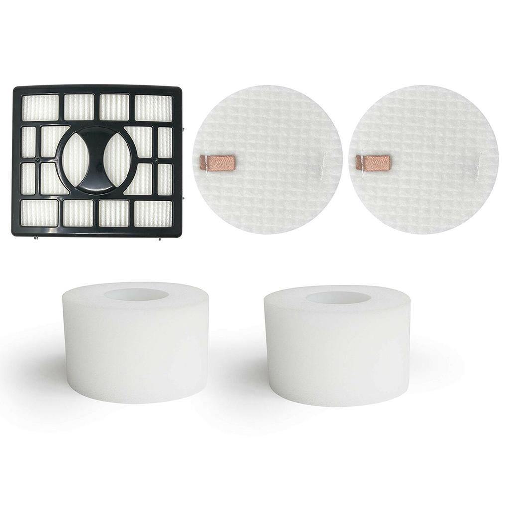Buy Vacuum Filters Kit For Shark APEX 