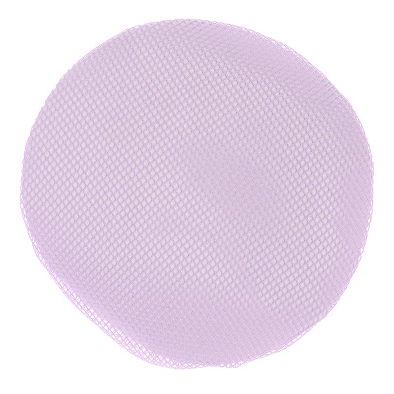 1Pc Hair Net Bun Cover Women Hair Net Ballet Dance Skating Crochet Headwear