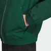 adidas Originals FW25 Team Casual Fashion Loose Sports Jacket Men Jacket KC0136