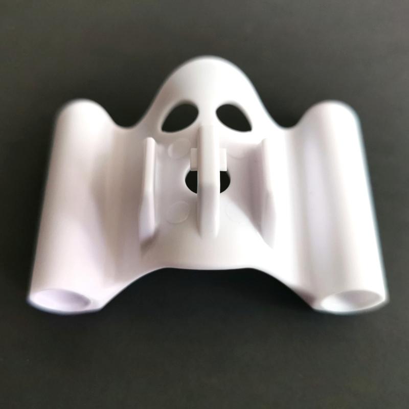 Zubehör für Penisvergrößerer und -extender der 3. Generation für die Edge Tension-Penispumpe, Ersatzstangen-Schraubenriemen für den Stretcher Enhancer