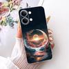 Transparent Casing For Vivo Y05 Cover Luxury Cute Cat Fashion Butterfly Cool Painted Funda For Y05 Vivo Phone Case