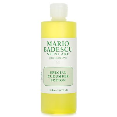 SPECIAL CUCUMBER LOTION