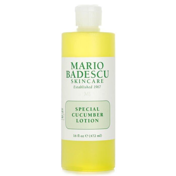 MARIO BADESCU SPECIAL CUCUMBER LOTION