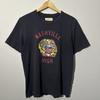 Imogene And Willie Nashville High Tiger Graphic T  Mens Size Large Unisex T-Shirt